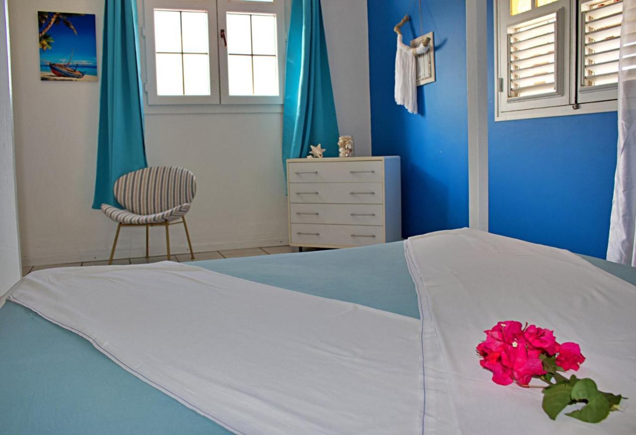 Domaine Macabou Apartment Le Vauclin Bagian luar foto